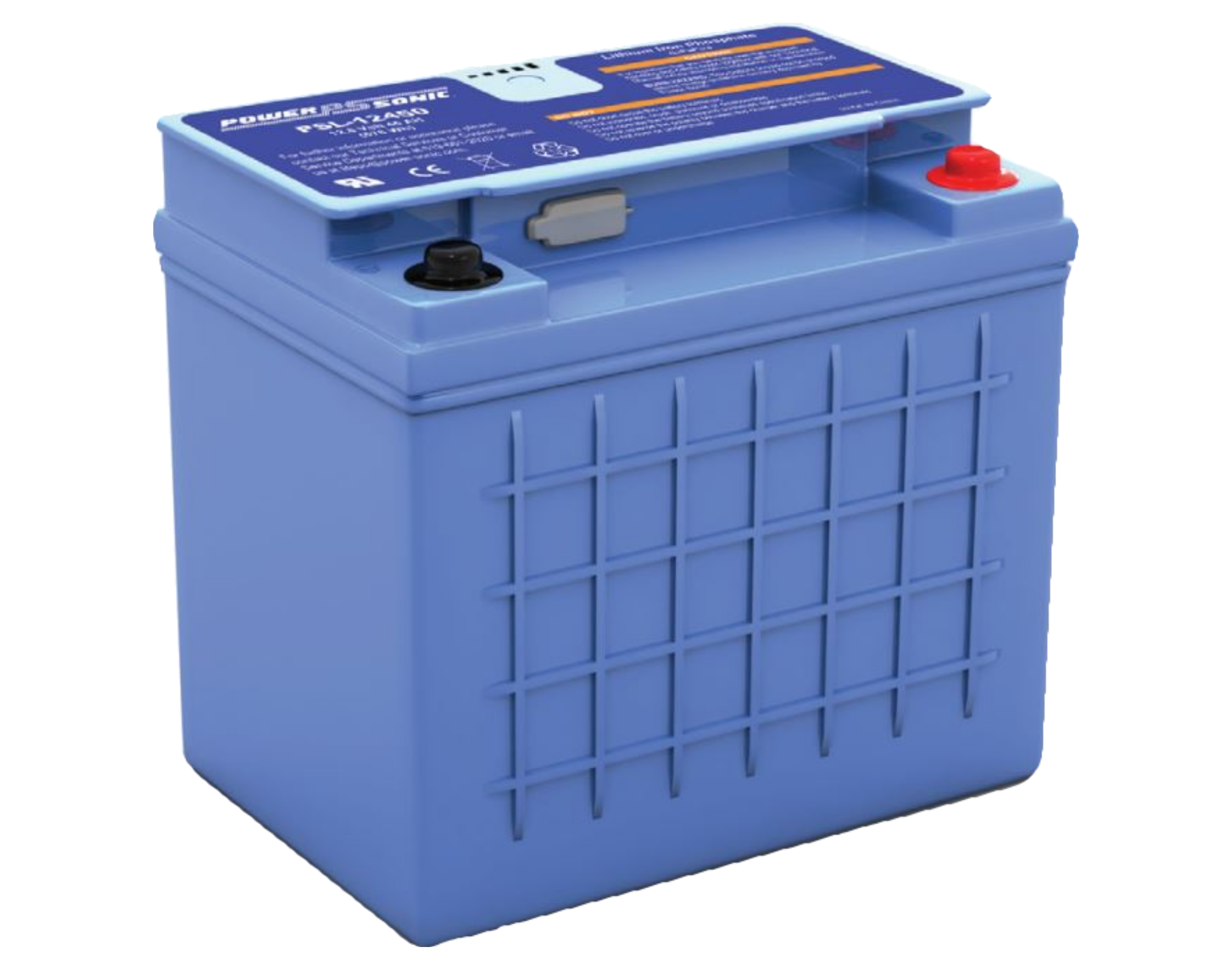 6466-P R&D Batteries, Inc.