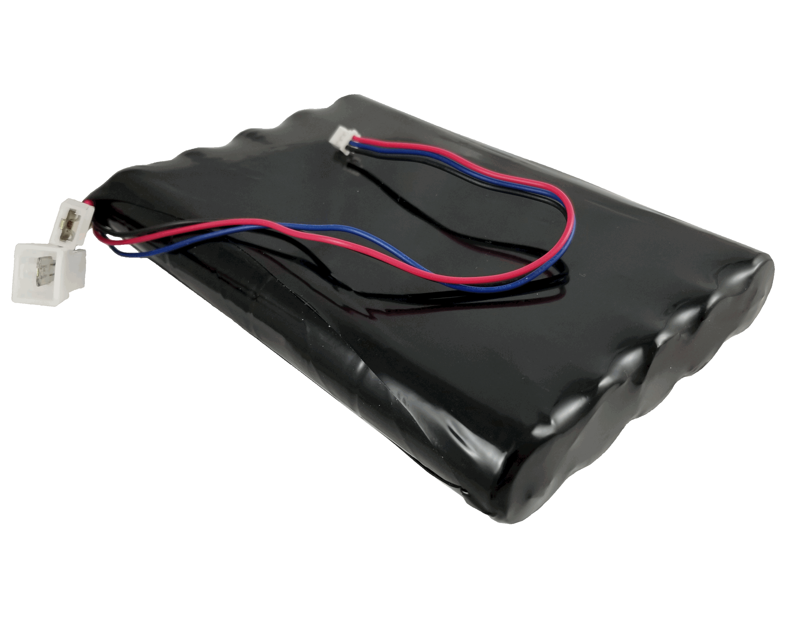 6510 R&D Batteries, Inc.