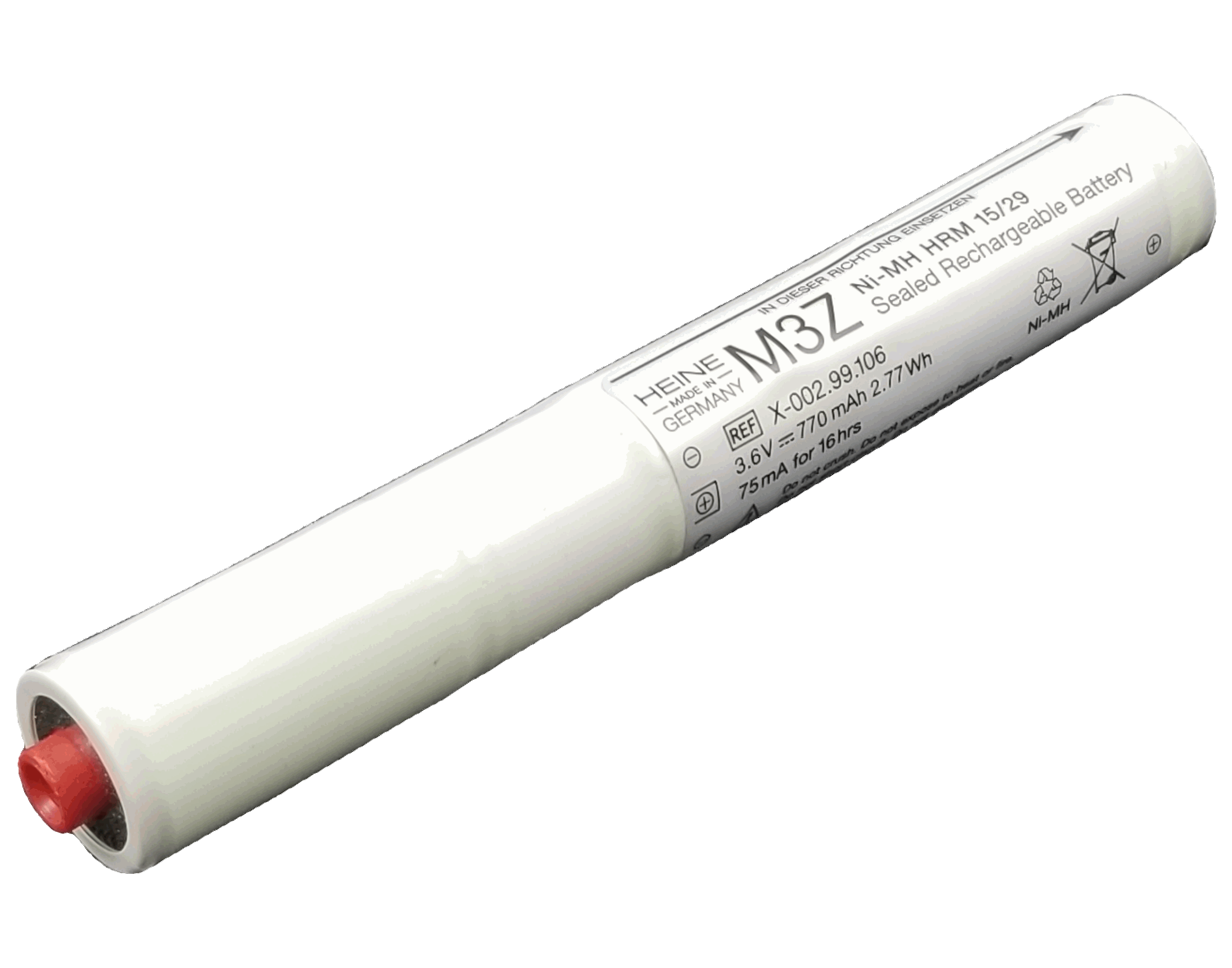 6170 R&D Batteries, Inc.