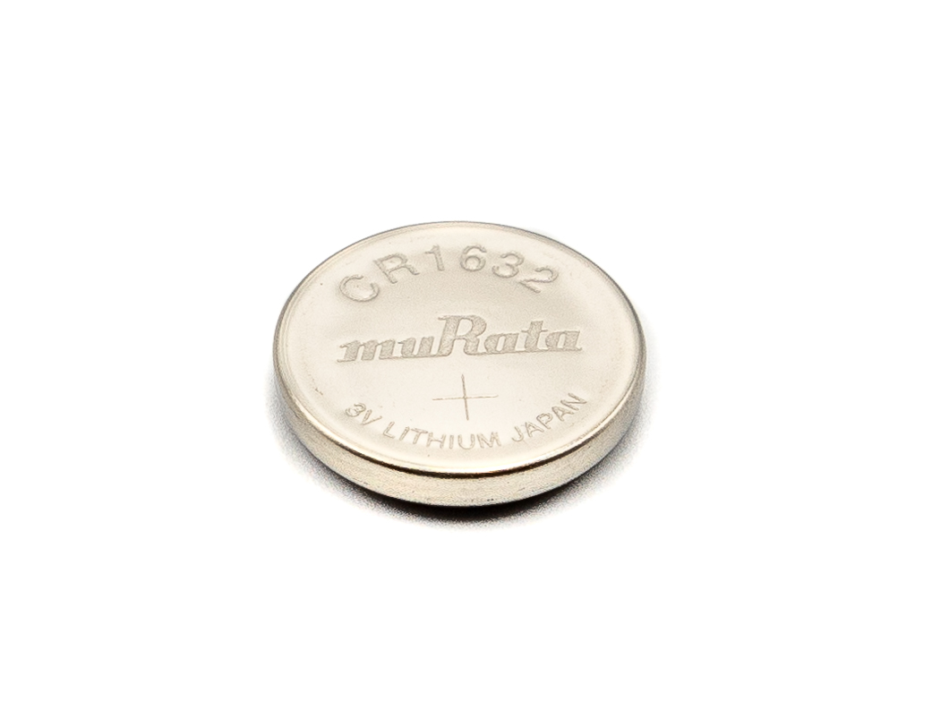 CR1632 R&D Batteries, Inc.