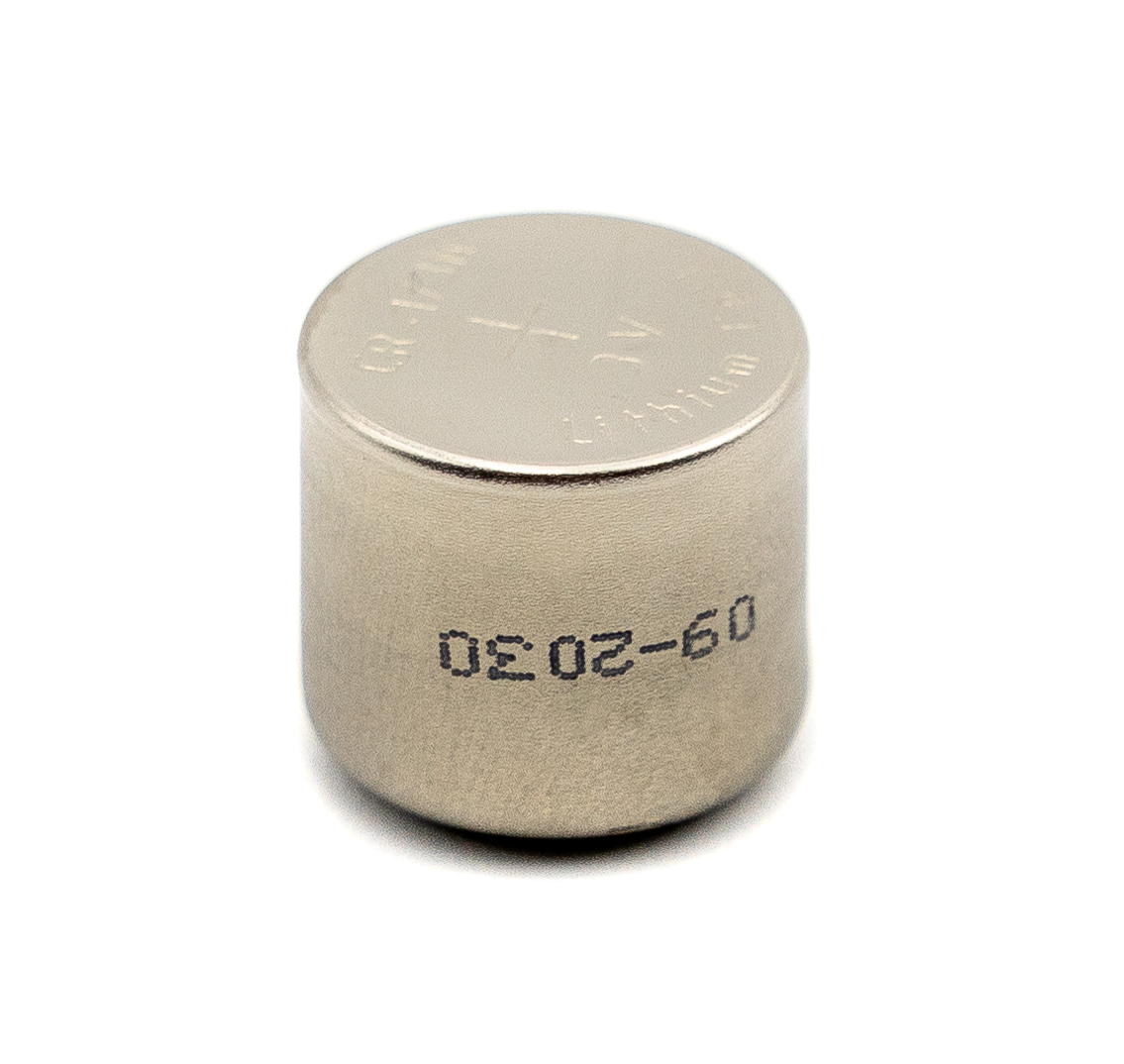 DL1/3N R&D Batteries, Inc.