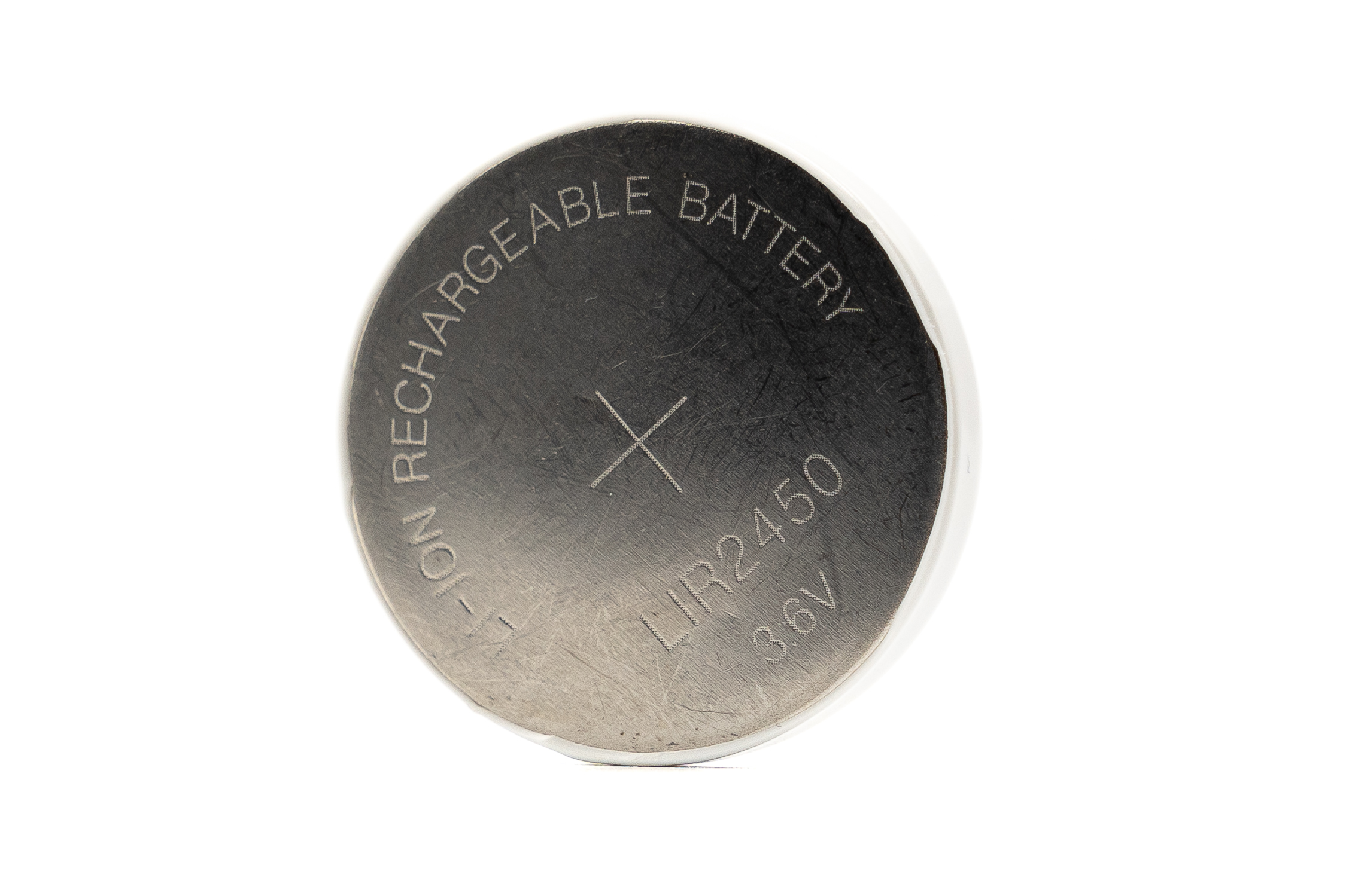 6432 R&D Batteries, Inc.