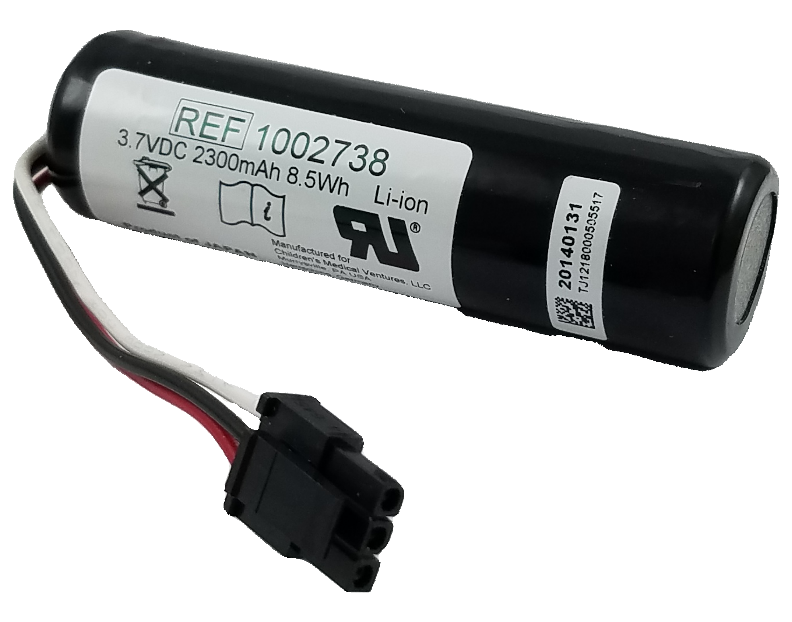 6480 R&D Batteries, Inc.