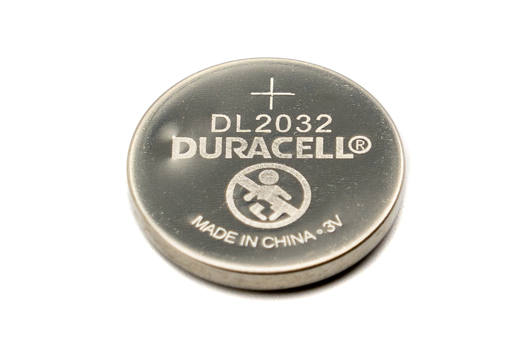 DL2032 R&D Batteries, Inc.