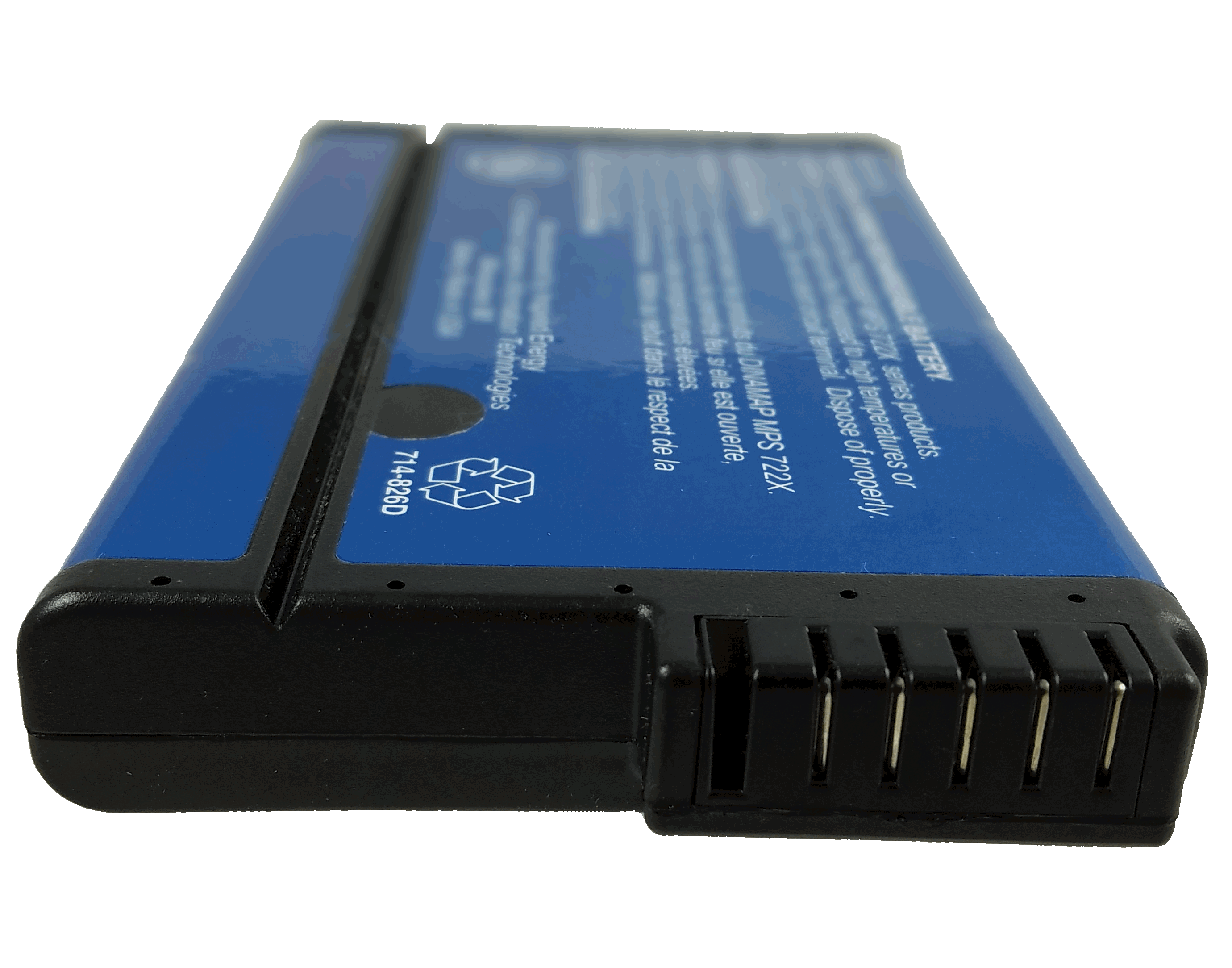 6117 R&D Batteries, Inc.