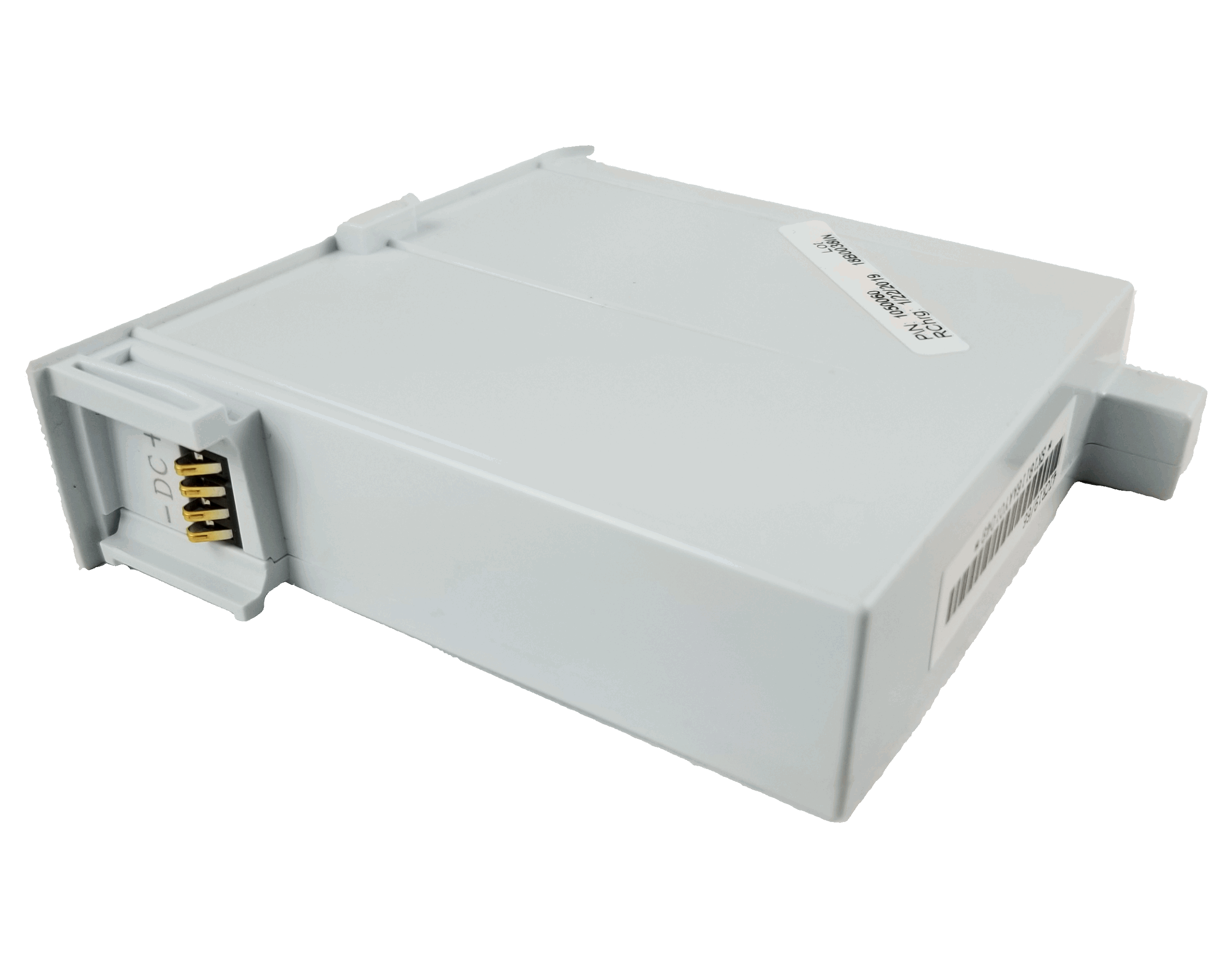 6195 B R&D Batteries, Inc.