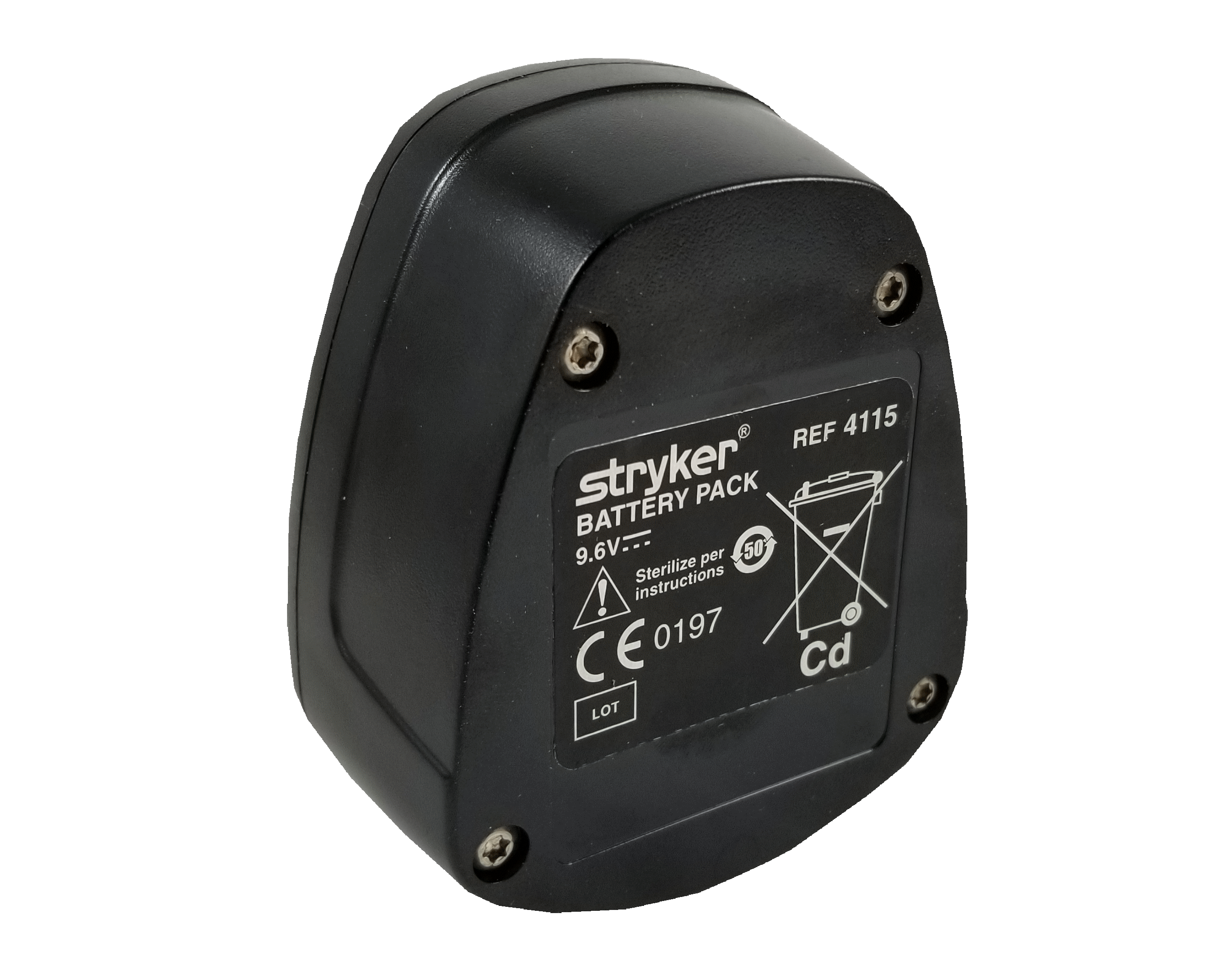 5982 R&D Batteries, Inc.