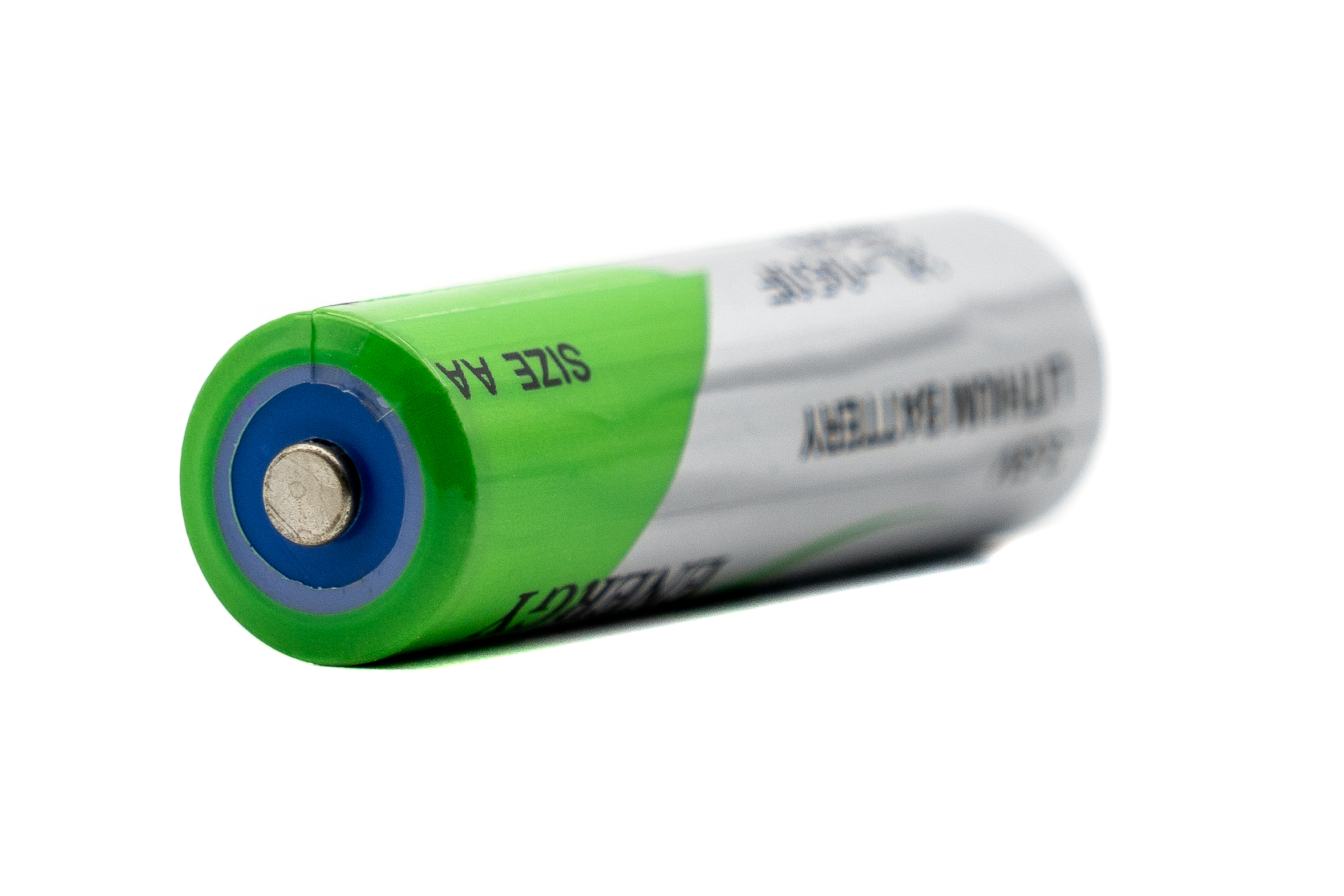 XL060F R&D Batteries, Inc.